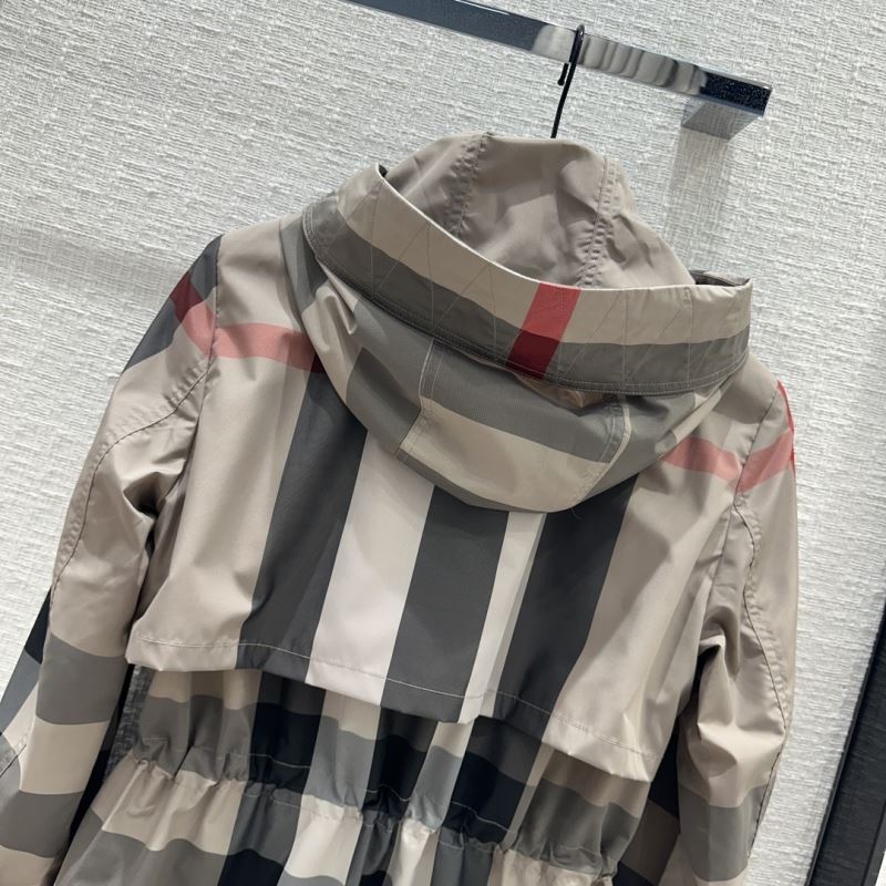 Burberry Outwear